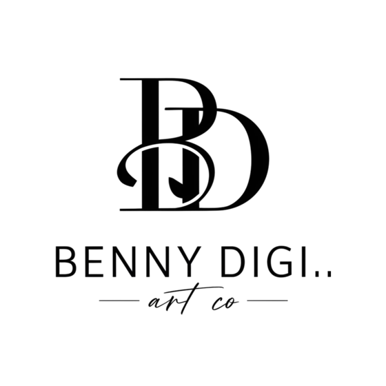 Benny Digital Art Co